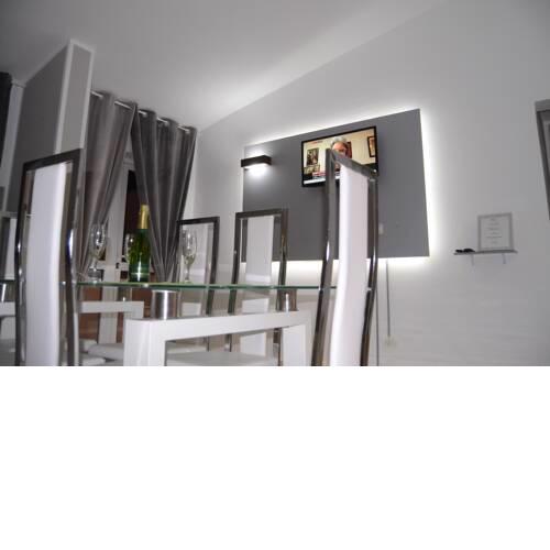 Apartament Island Village