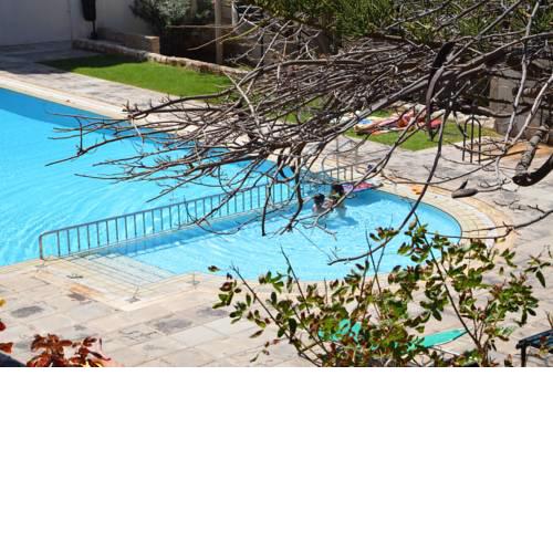 Apartament Jacaranda,