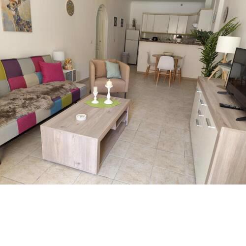 Apartament Jardínes del Mar, Puerto de Santiago, Tenerife, Canarias