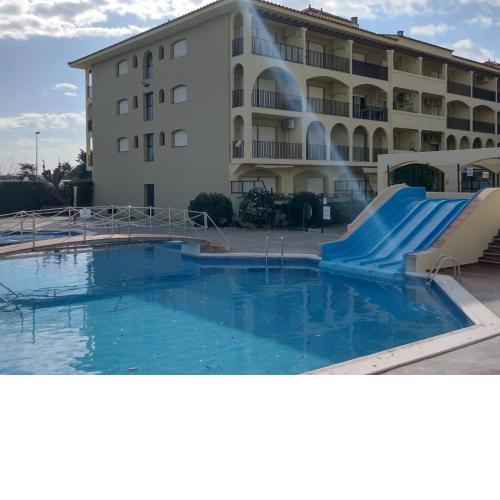 Apartament Jardins del Mar Estartit