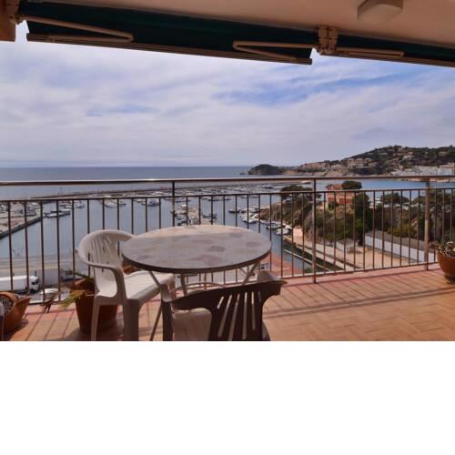 Apartament joan i