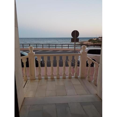 Apartament junto al Mar ,1 linea