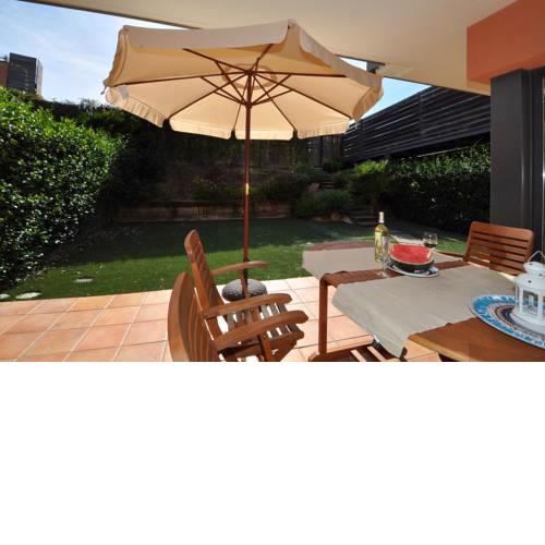 Apartament Katrina Lloretholiday