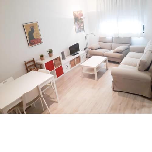 Apartament La Gamba de Palamòs