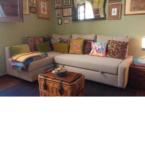 Apartament La Guineu
