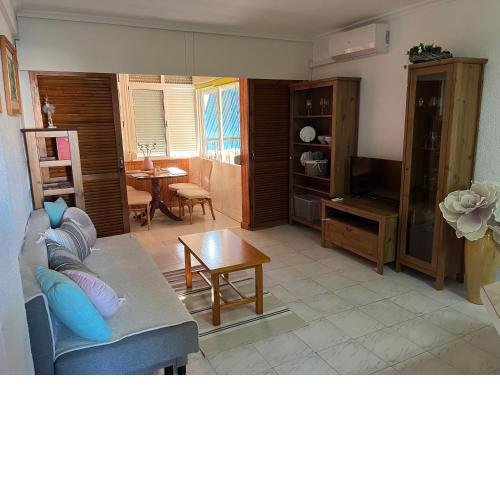 Apartament La Mata