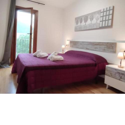 Apartament la rais by immovall