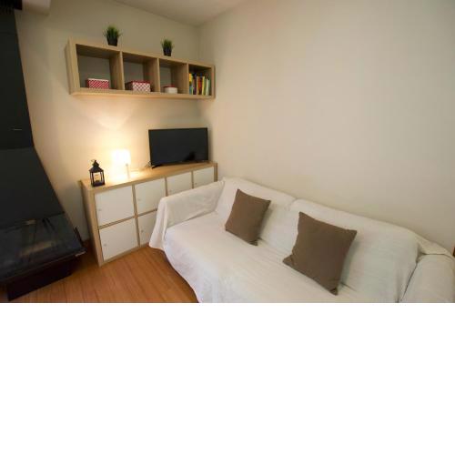 Apartament la Tosa