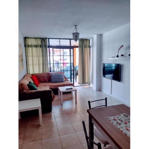 Apartament Lago Santiago, Puerto de Santiago
