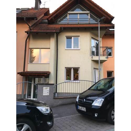 Apartament LAHR