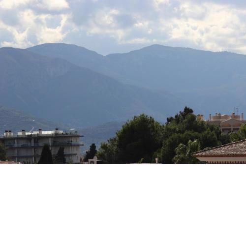 Apartament Las Dunas Oliva Nova