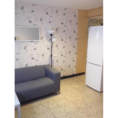 Apartament Leire II