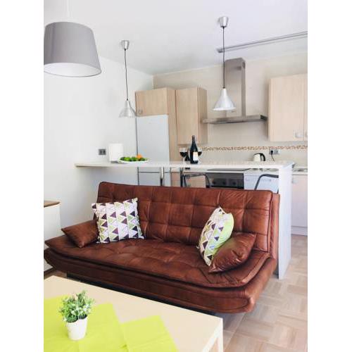 Apartament Lemon Paradise