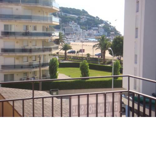 APARTAMENT LES MIMOSES 3-4