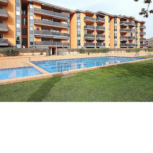 Apartament Lili