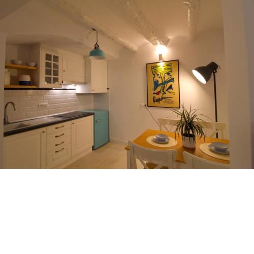Apartament l'illot