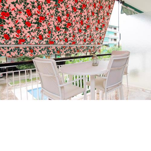 Apartament Llavaneres I