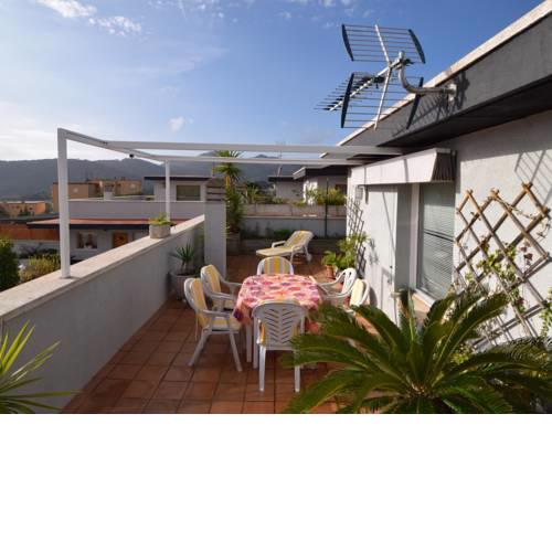 Apartament llevant