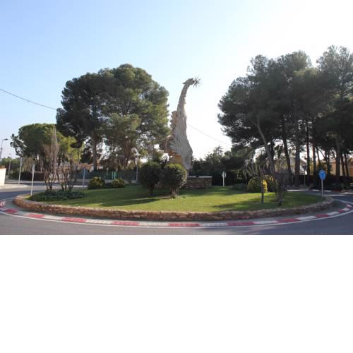 Apartament Llorenç