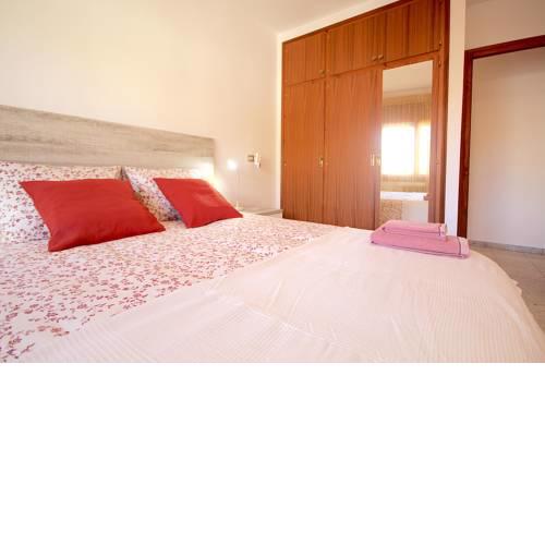 Apartament Lo Pallars - Great Comfort in Tremp