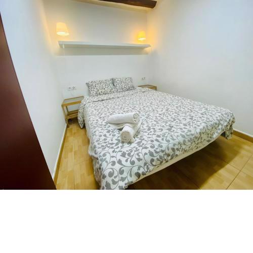 Apartament lof 3.2