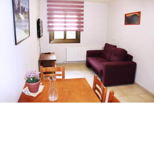 Apartament L'Orri