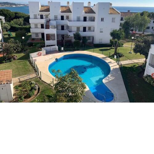 Apartament Los Geranios