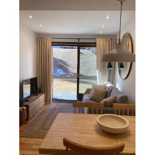 Apartament l'osset 26