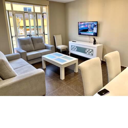 APARTAMENT LUCENA PARK
