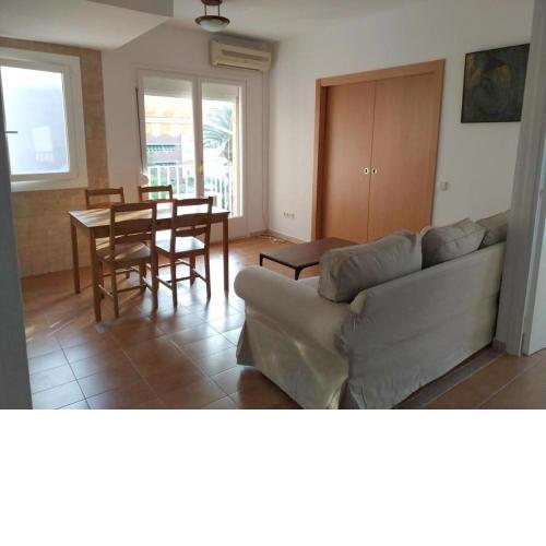 Apartament Luisa