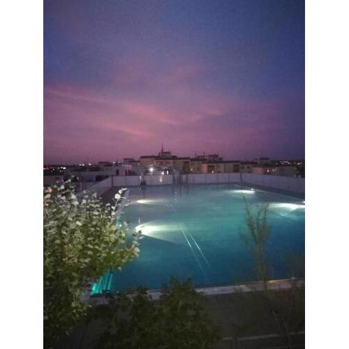 Apartament Luna