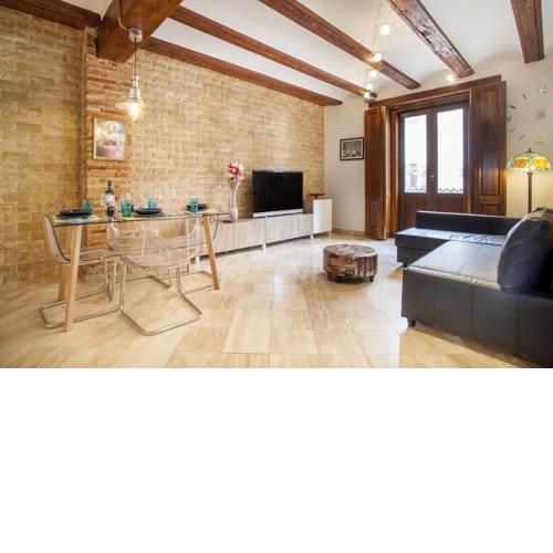 Apartament luxury in historic center