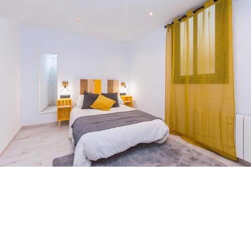 Apartament Luxury Rudolf