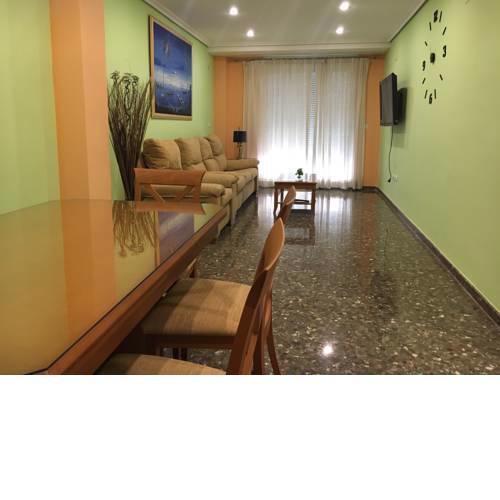 Apartament Magnífico
