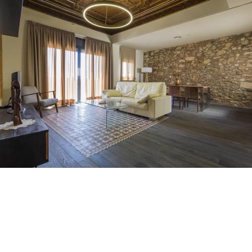 Apartament Major 33