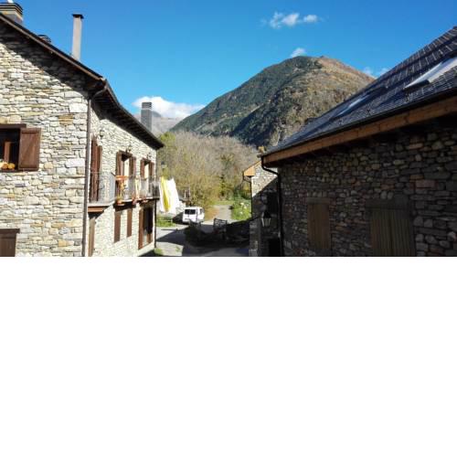 Apartament Major Barruera