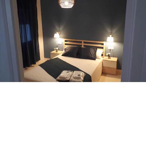 Apartament Mar Blanc