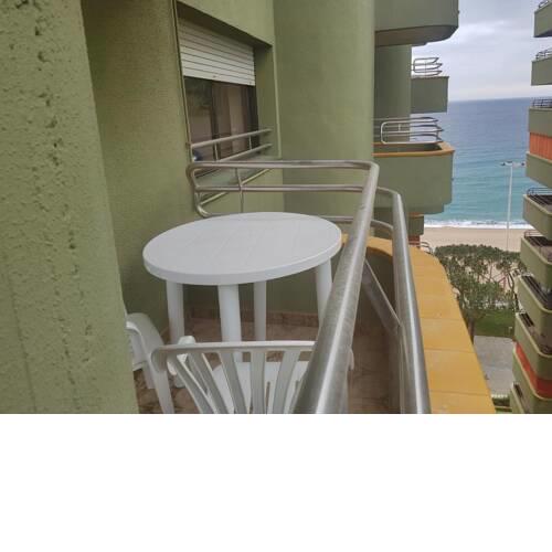 Apartament mar i vent