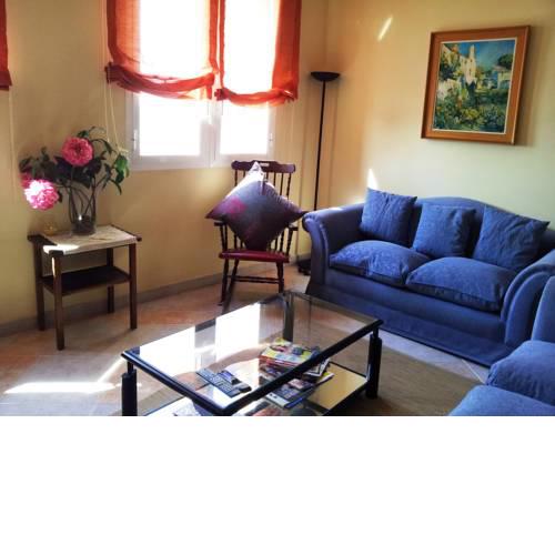 Apartament Mare Nostrum