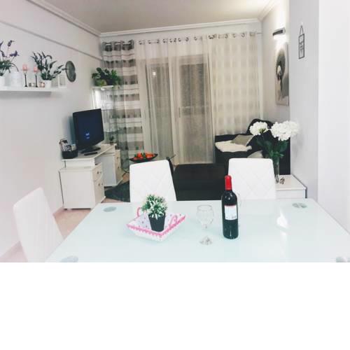 Apartament Margaret