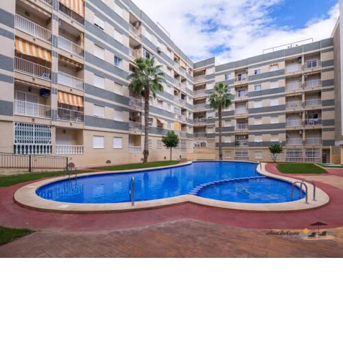 Apartament Marinero - Torrevieja