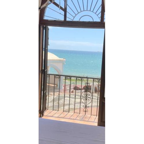 APARTAMENT MASION BEACHFRONT - Apartments with sea views