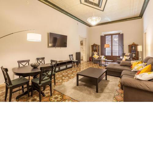 Apartament Merlot