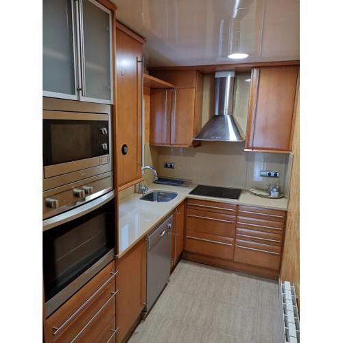 Apartament Migdia