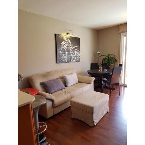 Apartament Migjorn