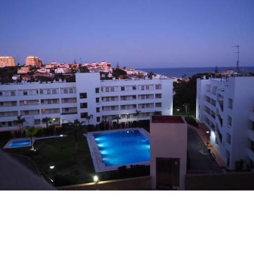 APARTAMENT MIJAS BEACH, ÁNGEL