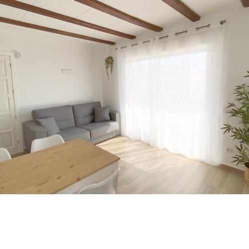 Apartament Miravent