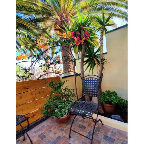 Apartament MJ Paradiso