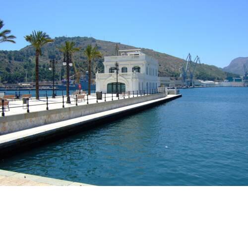 Apartament M&M Playa Honda Murcia La Manga