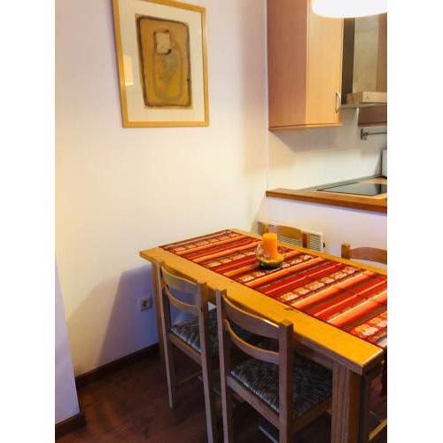 Apartament Molina Estació 1 habitació